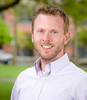 Attorney Thomas Hackett