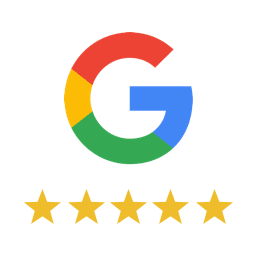 Google Reviews logo