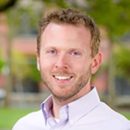 NW Legacy Law staff member - Thomas